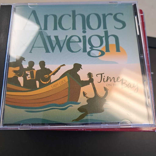 Anchors Aweigh