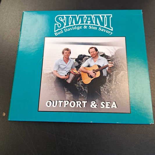 Simani outport & Sea