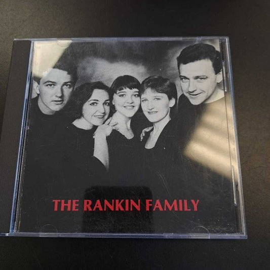 The Rankin Family