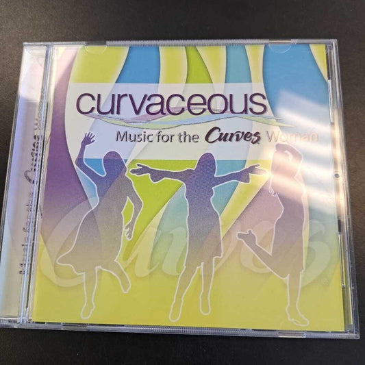 Curvaceous Music For The Curves Woman