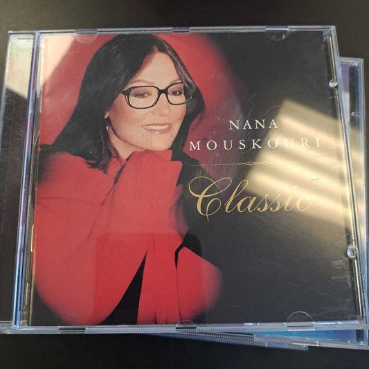 Nana Mouskouri Classic