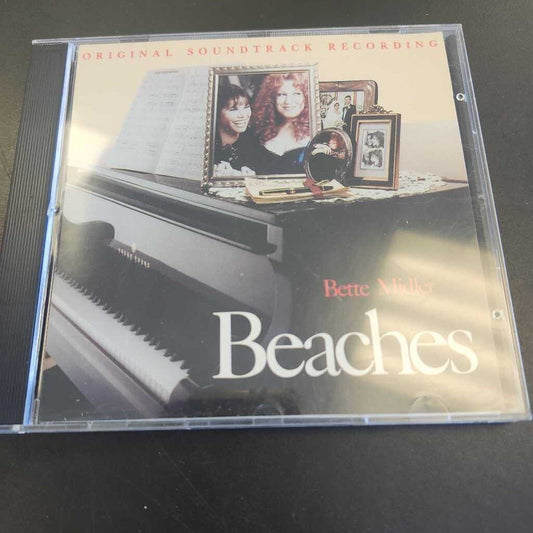 Beaches Bette Midler