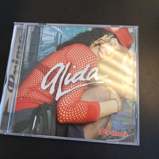 Alida Primo