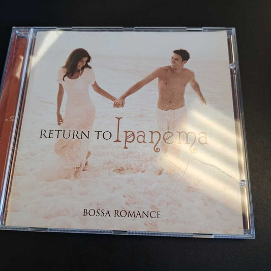 Return To Ipanema