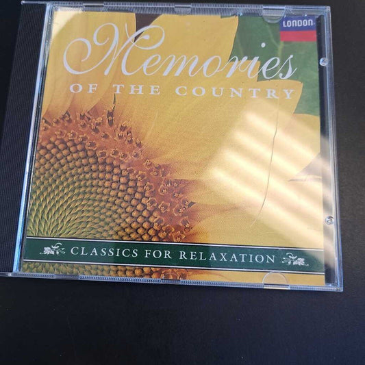 Memories Of The Country