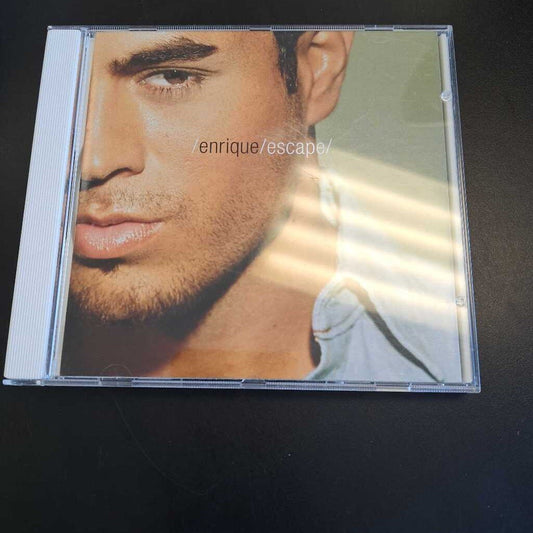 Enrique Escape