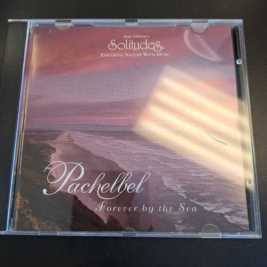 Pachelbel Forever By The Sun