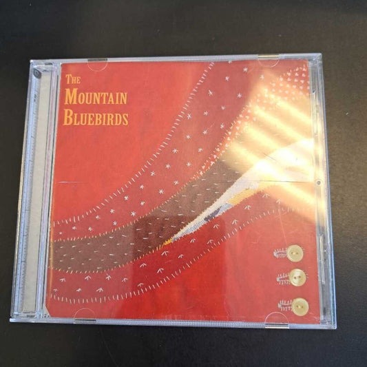 The Mountain Bluebirds