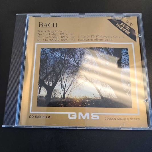 Bach