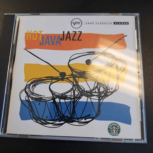 Hot Java Jazz