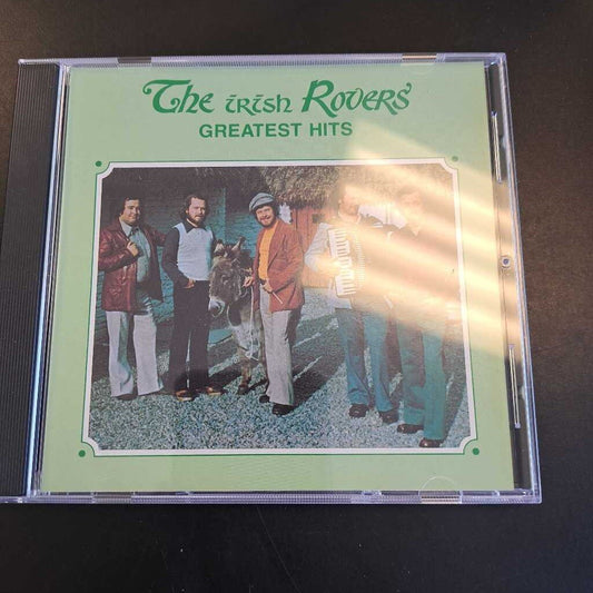 The Irish Rovers' Greatest Hits