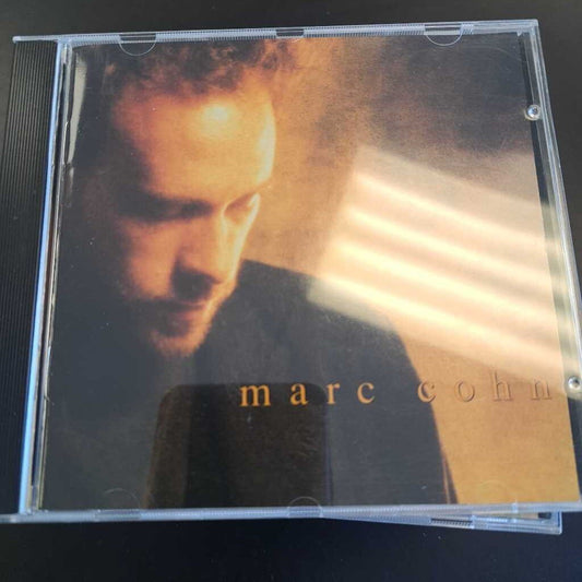 Marc Cohn