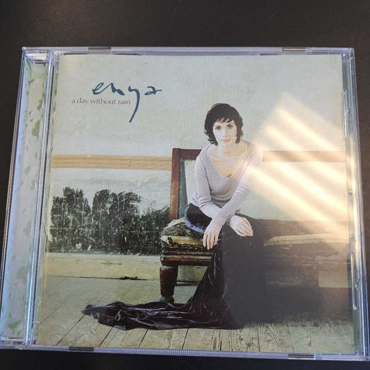 Enya A Day Without Rain