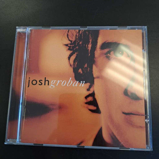 Josh Groban Closer