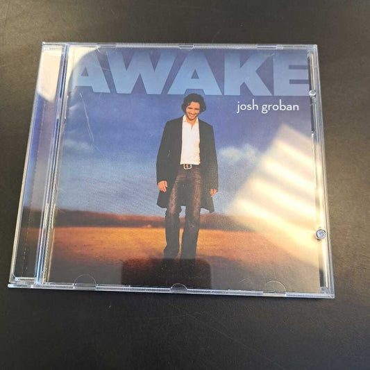 Josh Groban Awake