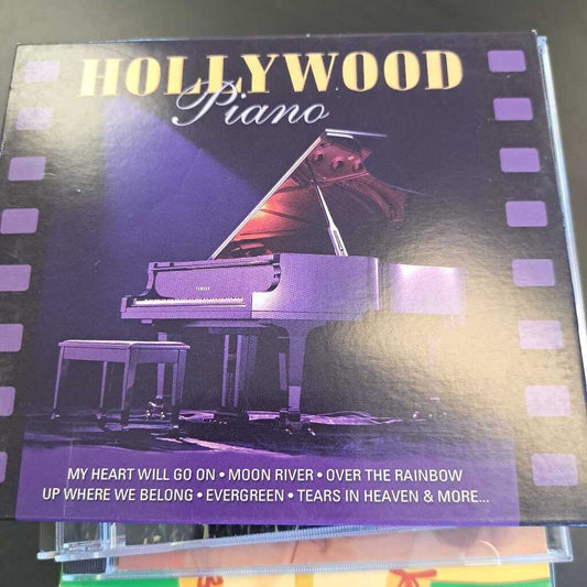 Hollywood Piano