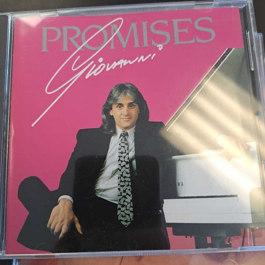 Giovanni Promises