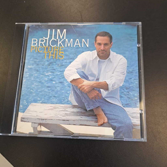 Jim Brickham Picture This