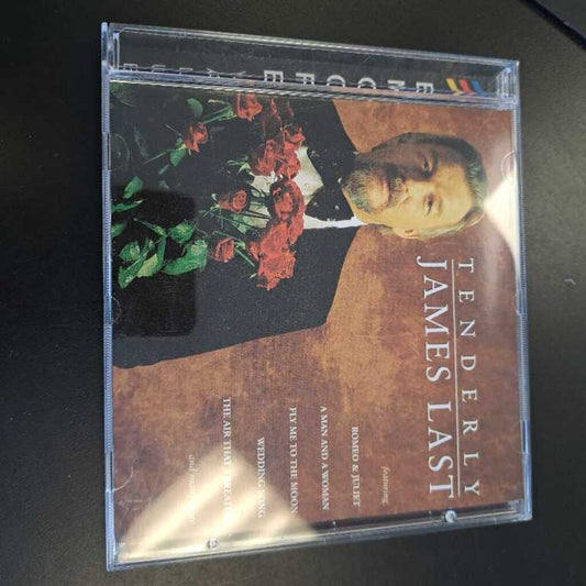 James Last Tenderly