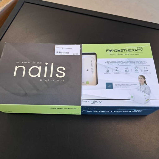 Pro Fungustherapy Kit