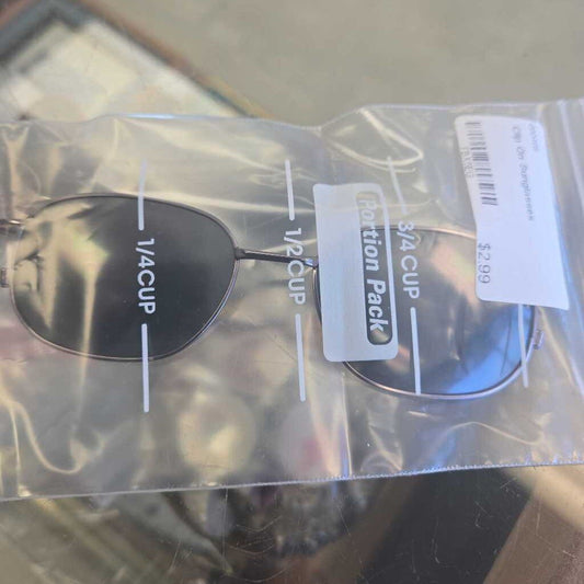 Clip On Sunglasses