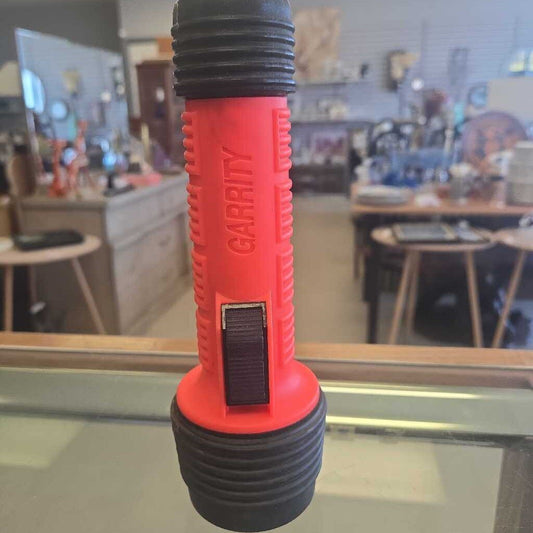 Garrity Flashlight