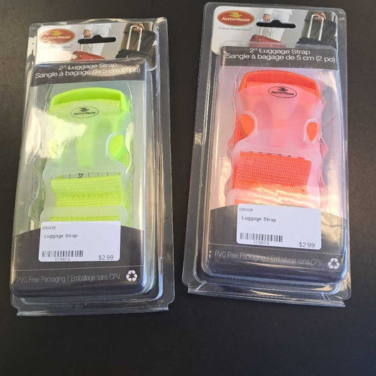 Luggage Strap