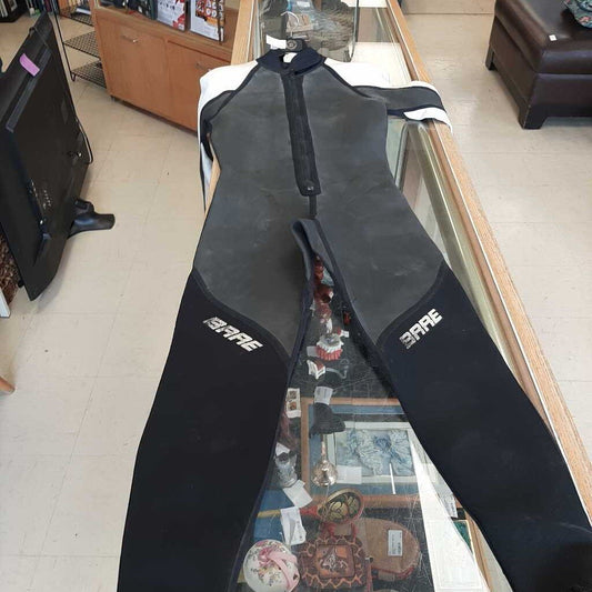 Bare Wetsuit