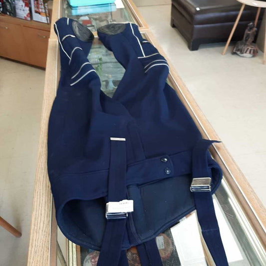 Schneider Overall Ski Pants