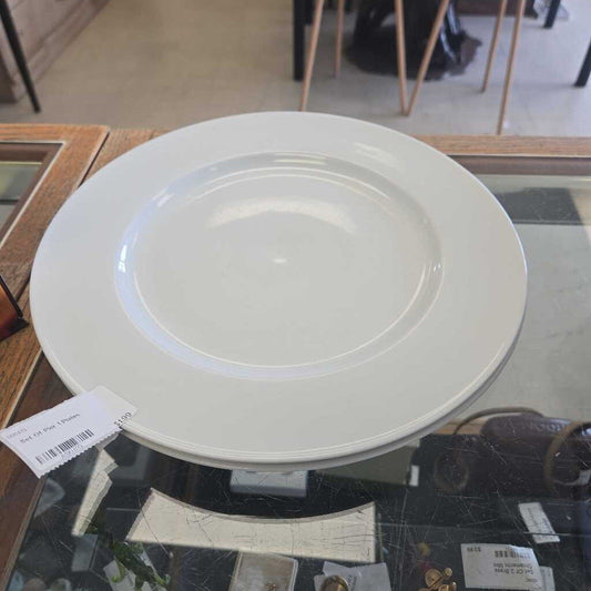 Set Of Pier 1 Plates