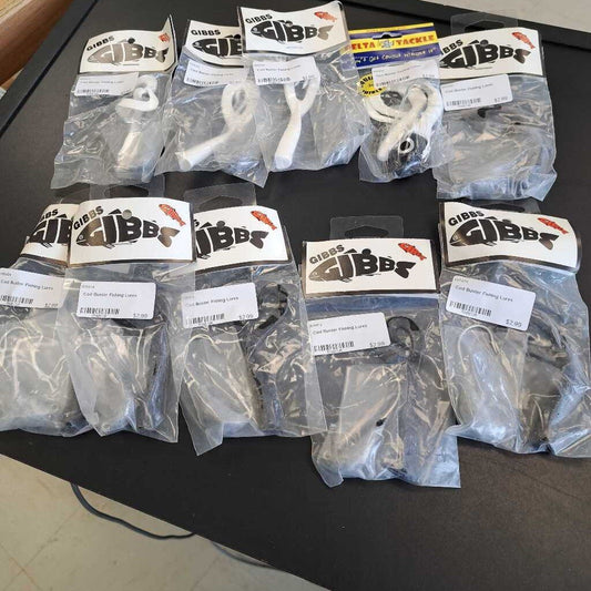 Cod Buster Fishing Lures