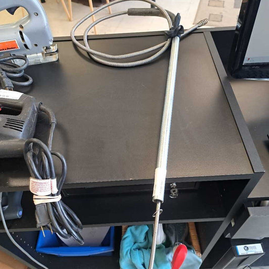 Toilet Auger