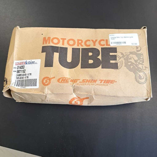 Cheng Shin Tire Motorcycle Tube