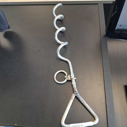 Spiral Anchor W/Ring