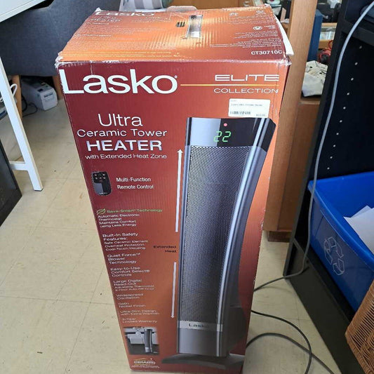Lasko Ultra Ceramic Heater