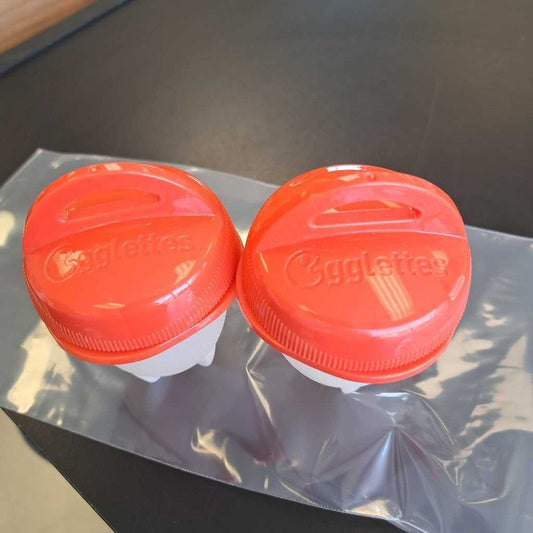 Set Of 2 Egglettes