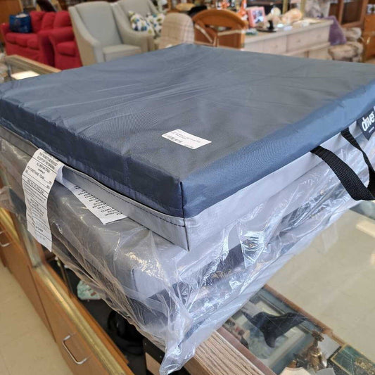 Drive Medical Gel Foam Pad For Wheelchair