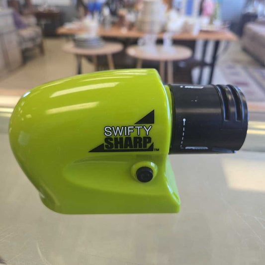 Swifty Sharp