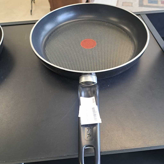 TFal Thermo Spot Frying Pan