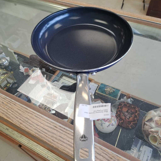 Blue Diamond Ceramic Non Stick Frying Pan