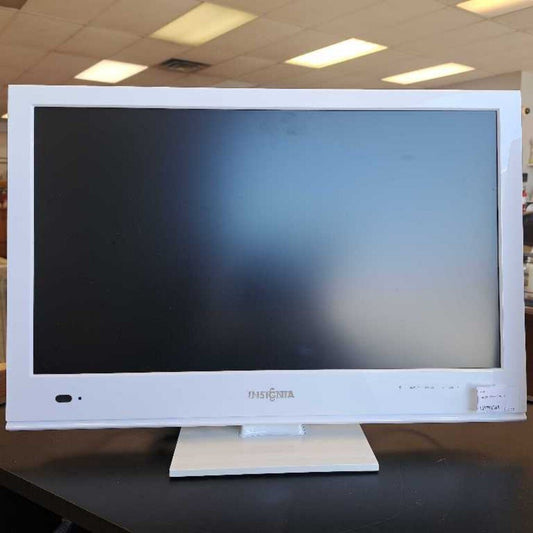 Insignia TV No Remote