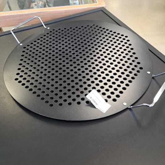 Pizza Grilling Tray