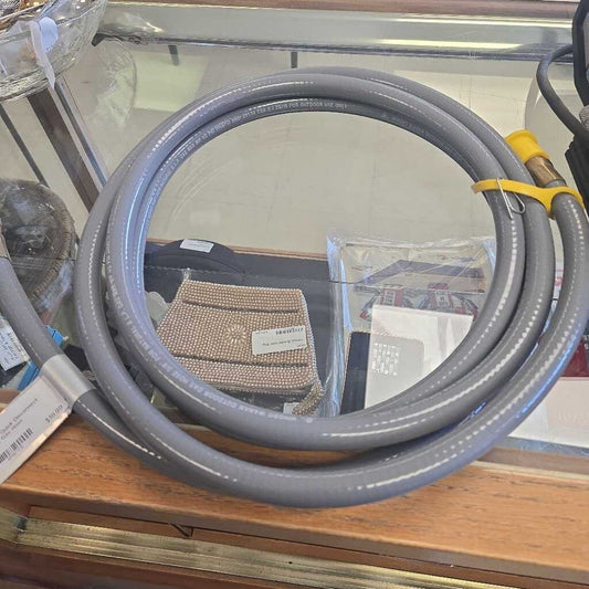 Grillpro Quick Disconnect Natural Gas Hose