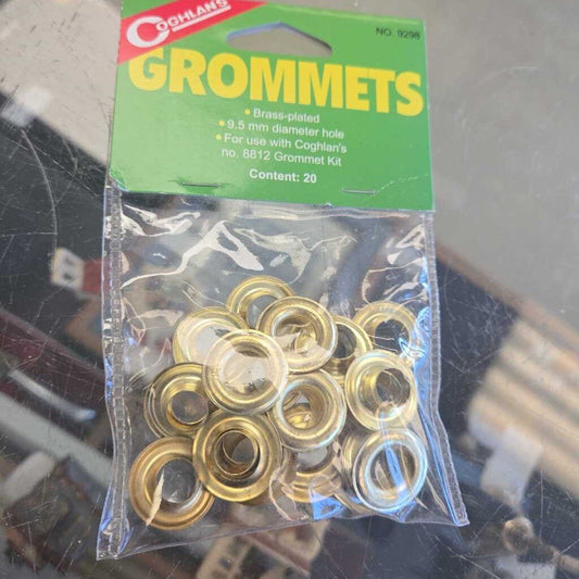 Grommets