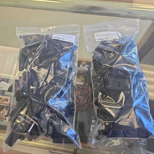 Bag Of Rhino-Rack Fasteners