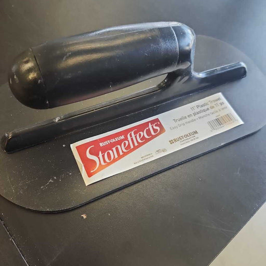 11' Plastic Trowel