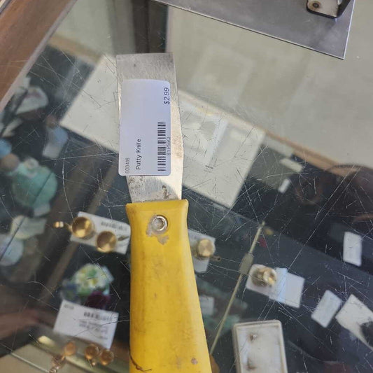 Putty Knife