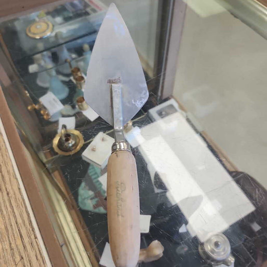 Brick Trowel