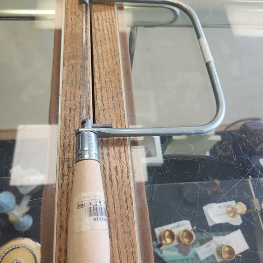 Coping Saw