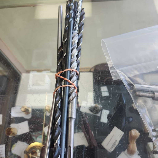 Drill Bits